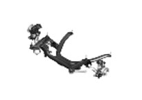 Front Axle4519